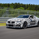 Illustration for article titled BMW Is Already Developing An M8 And They're Going To Race It At Le Mans